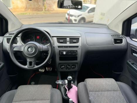 VOLKSWAGEN Fox 1.6 4P PRIME FLEX, Foto 5