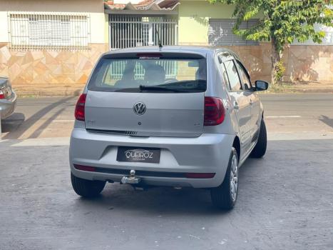 VOLKSWAGEN Fox 1.6 4P PRIME FLEX, Foto 6