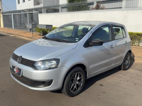 VOLKSWAGEN Fox 1.6 4P, Foto 3