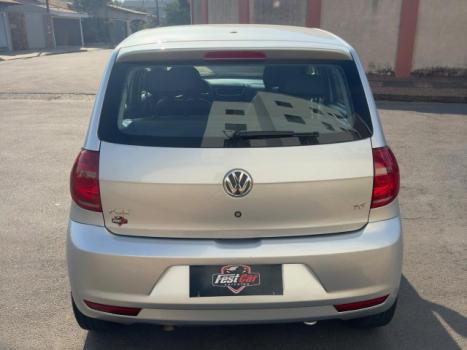 VOLKSWAGEN Fox 1.6 4P, Foto 9