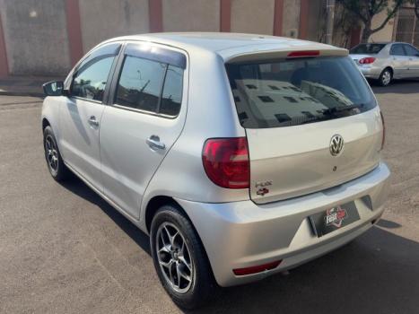 VOLKSWAGEN Fox 1.6 4P, Foto 10