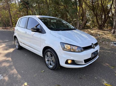 VOLKSWAGEN Fox 1.6 4P CONNECT FLEX, Foto 1