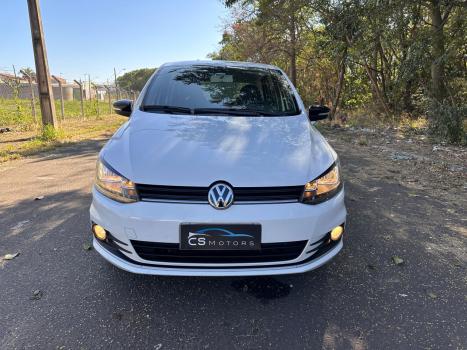 VOLKSWAGEN Fox 1.6 4P CONNECT FLEX, Foto 2