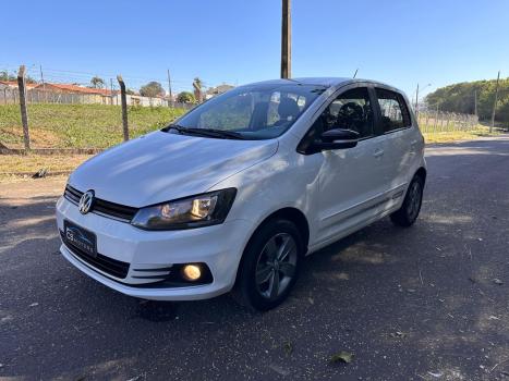 VOLKSWAGEN Fox 1.6 4P CONNECT FLEX, Foto 3