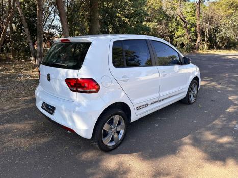 VOLKSWAGEN Fox 1.6 4P CONNECT FLEX, Foto 4