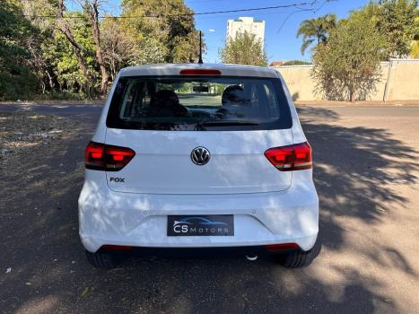 VOLKSWAGEN Fox 1.6 4P CONNECT FLEX, Foto 5