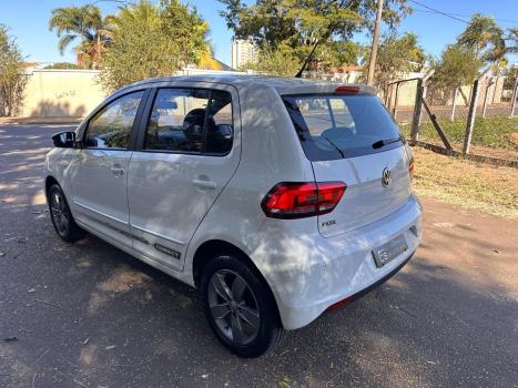 VOLKSWAGEN Fox 1.6 4P CONNECT FLEX, Foto 6