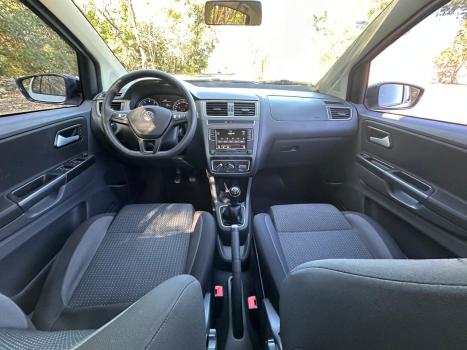 VOLKSWAGEN Fox 1.6 4P CONNECT FLEX, Foto 7