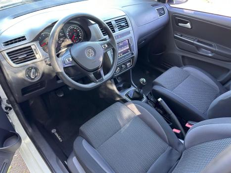 VOLKSWAGEN Fox 1.6 4P CONNECT FLEX, Foto 9