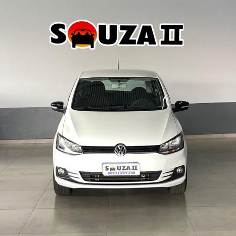 VOLKSWAGEN Fox 1.6 4P CONNECT FLEX, Foto 2