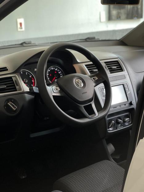 VOLKSWAGEN Fox 1.6 4P CONNECT FLEX, Foto 6