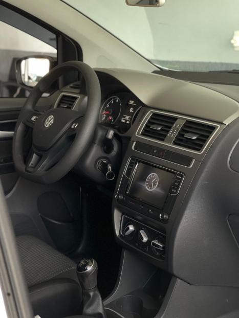 VOLKSWAGEN Fox 1.6 4P CONNECT FLEX, Foto 8