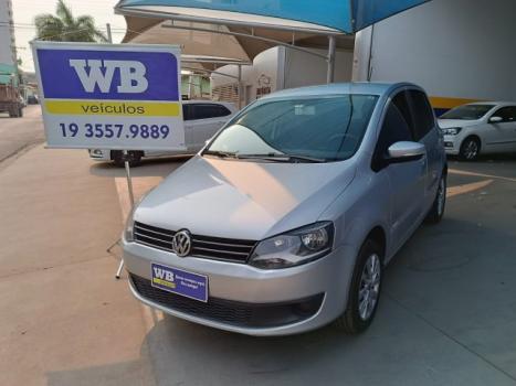 VOLKSWAGEN Fox 1.6 4P FLEX I-MOTION AUTOMATIZADO, Foto 2