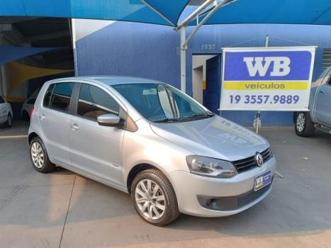 VOLKSWAGEN Fox 1.6 4P FLEX I-MOTION AUTOMATIZADO, Foto 3