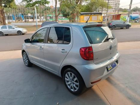 VOLKSWAGEN Fox 1.6 4P FLEX I-MOTION AUTOMATIZADO, Foto 4