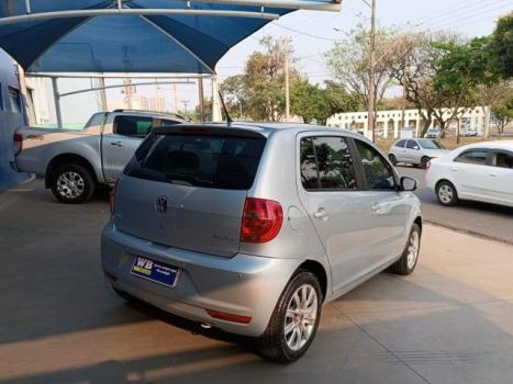 VOLKSWAGEN Fox 1.6 4P FLEX I-MOTION AUTOMATIZADO, Foto 6