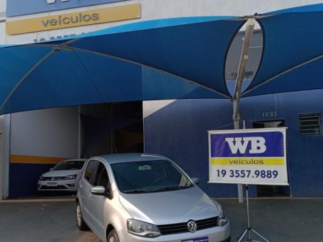 VOLKSWAGEN Fox 1.6 4P FLEX I-MOTION AUTOMATIZADO, Foto 10