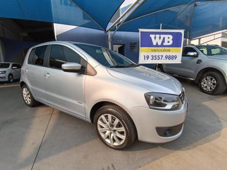 VOLKSWAGEN Fox 1.6 4P FLEX I-MOTION AUTOMATIZADO, Foto 12