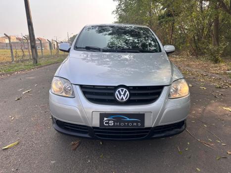 VOLKSWAGEN Fox 1.6 4P PLUS FLEX, Foto 2