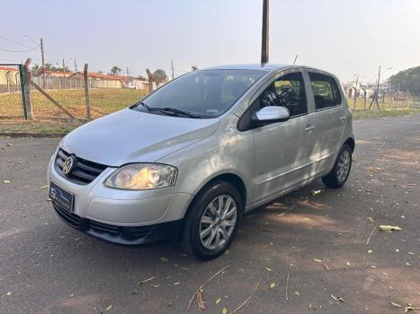 VOLKSWAGEN Fox 1.6 4P PLUS FLEX, Foto 3