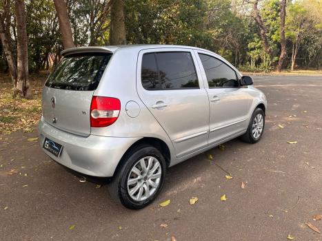 VOLKSWAGEN Fox 1.6 4P PLUS FLEX, Foto 4