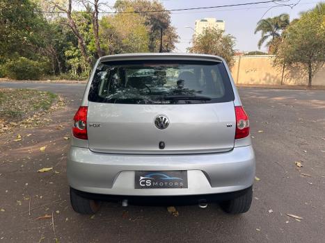 VOLKSWAGEN Fox 1.6 4P PLUS FLEX, Foto 5