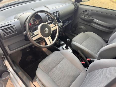 VOLKSWAGEN Fox 1.6 4P PLUS FLEX, Foto 9