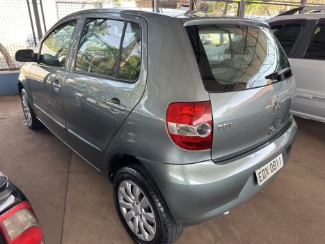 VOLKSWAGEN Fox 1.6 4P PLUS FLEX, Foto 2