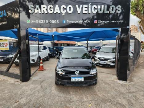 VOLKSWAGEN Fox 1.6 4P PLUS FLEX, Foto 1