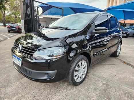 VOLKSWAGEN Fox 1.6 4P PLUS FLEX, Foto 2