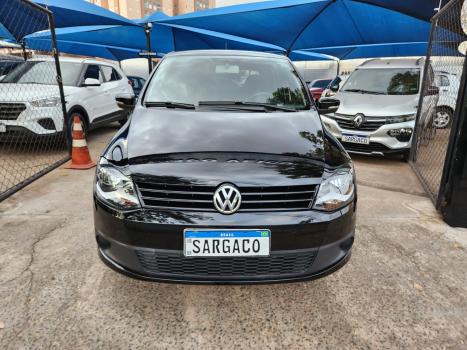 VOLKSWAGEN Fox 1.6 4P PLUS FLEX, Foto 3