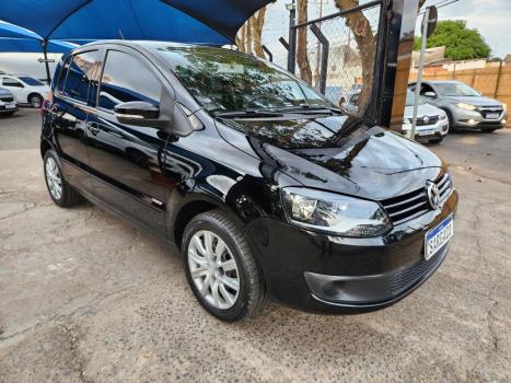 VOLKSWAGEN Fox 1.6 4P PLUS FLEX, Foto 4