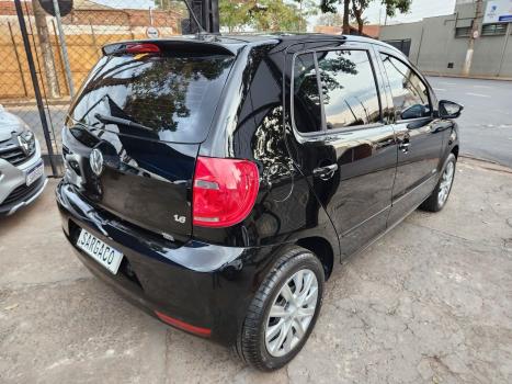 VOLKSWAGEN Fox 1.6 4P PLUS FLEX, Foto 5