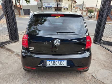 VOLKSWAGEN Fox 1.6 4P PLUS FLEX, Foto 6