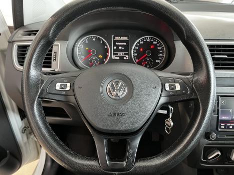 VOLKSWAGEN Fox 1.6 4P CONNECT FLEX, Foto 3