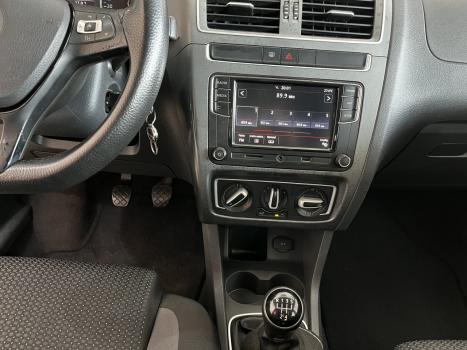 VOLKSWAGEN Fox 1.6 4P CONNECT FLEX, Foto 5