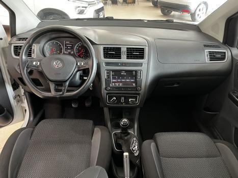 VOLKSWAGEN Fox 1.6 4P CONNECT FLEX, Foto 7