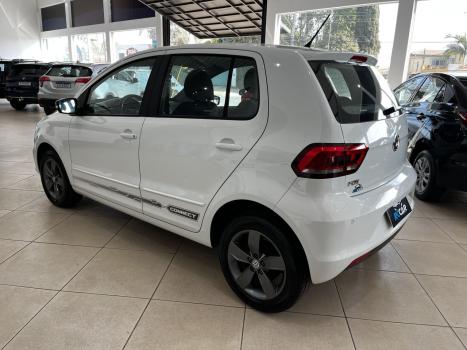 VOLKSWAGEN Fox 1.6 4P CONNECT FLEX, Foto 8