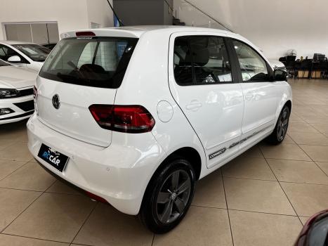 VOLKSWAGEN Fox 1.6 4P CONNECT FLEX, Foto 9