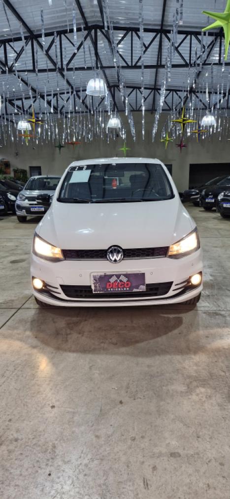 VOLKSWAGEN Fox 1.6 4P RUN FLEX, Foto 1