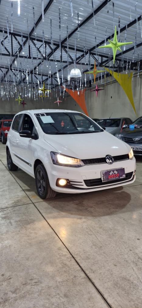 VOLKSWAGEN Fox 1.6 4P RUN FLEX, Foto 3