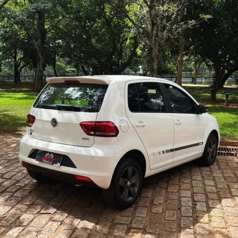 VOLKSWAGEN Fox 1.6 4P RUN FLEX, Foto 5