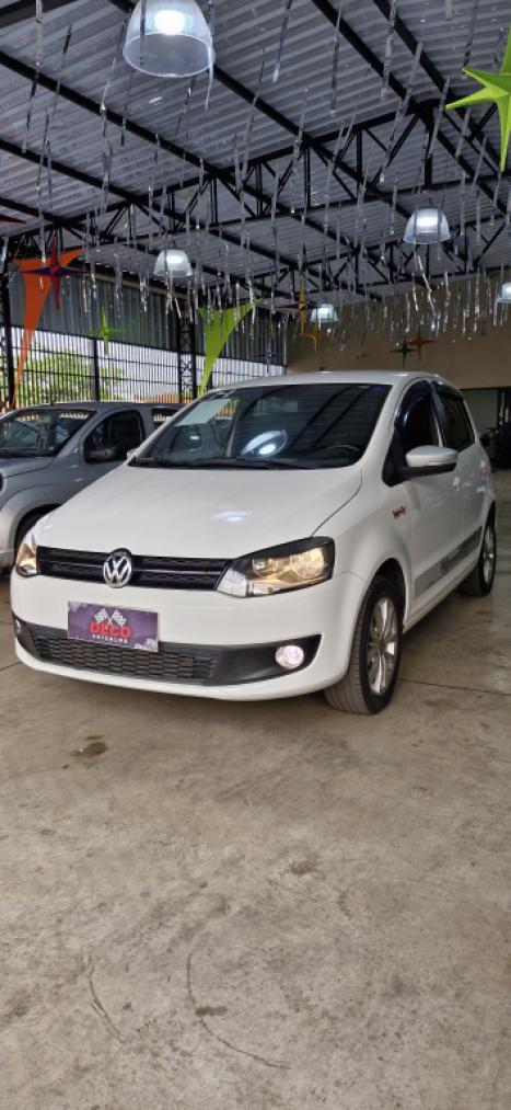 VOLKSWAGEN Fox 1.6 4P ROCK IN RIO FLEX, Foto 2