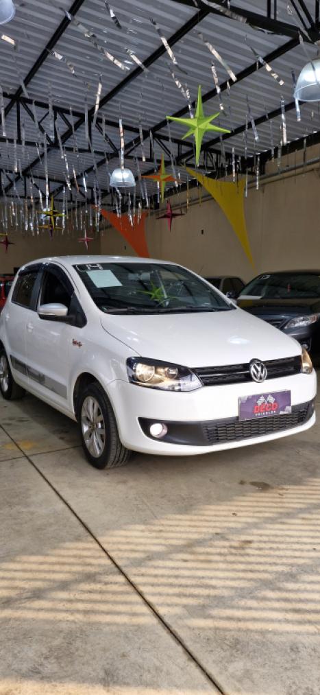 VOLKSWAGEN Fox 1.6 4P ROCK IN RIO FLEX, Foto 3