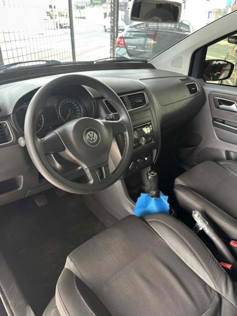 VOLKSWAGEN Fox 1.6 4P FLEX PRIME, Foto 2