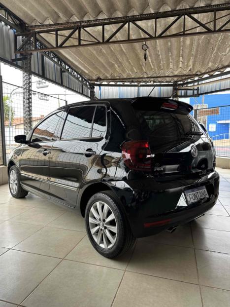 VOLKSWAGEN Fox 1.6 4P FLEX PRIME, Foto 3