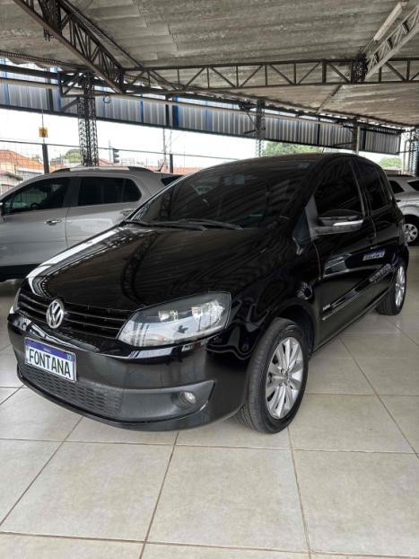 VOLKSWAGEN Fox 1.6 4P FLEX PRIME, Foto 4