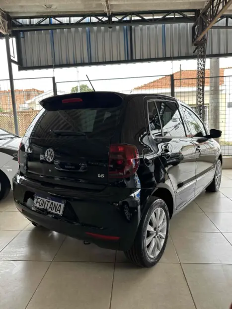 VOLKSWAGEN Fox 1.6 4P FLEX PRIME, Foto 5