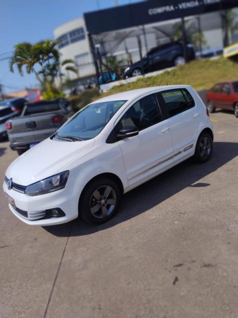 VOLKSWAGEN Fox 1.6 4P CONNECT FLEX, Foto 3