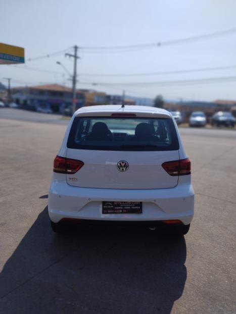 VOLKSWAGEN Fox 1.6 4P CONNECT FLEX, Foto 4